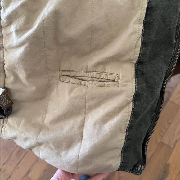 Sonoma Men’s Jacket - Picture 12 of 14